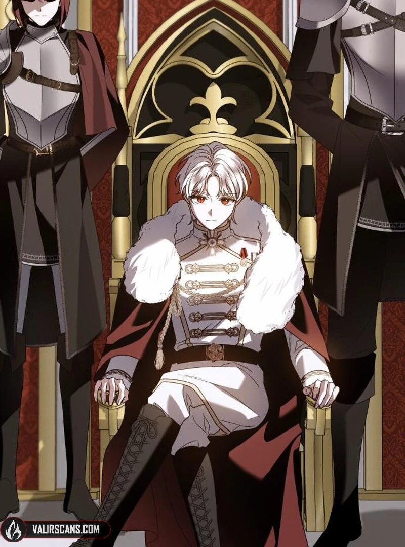 Read To the Noble and the Vile You Manga Online