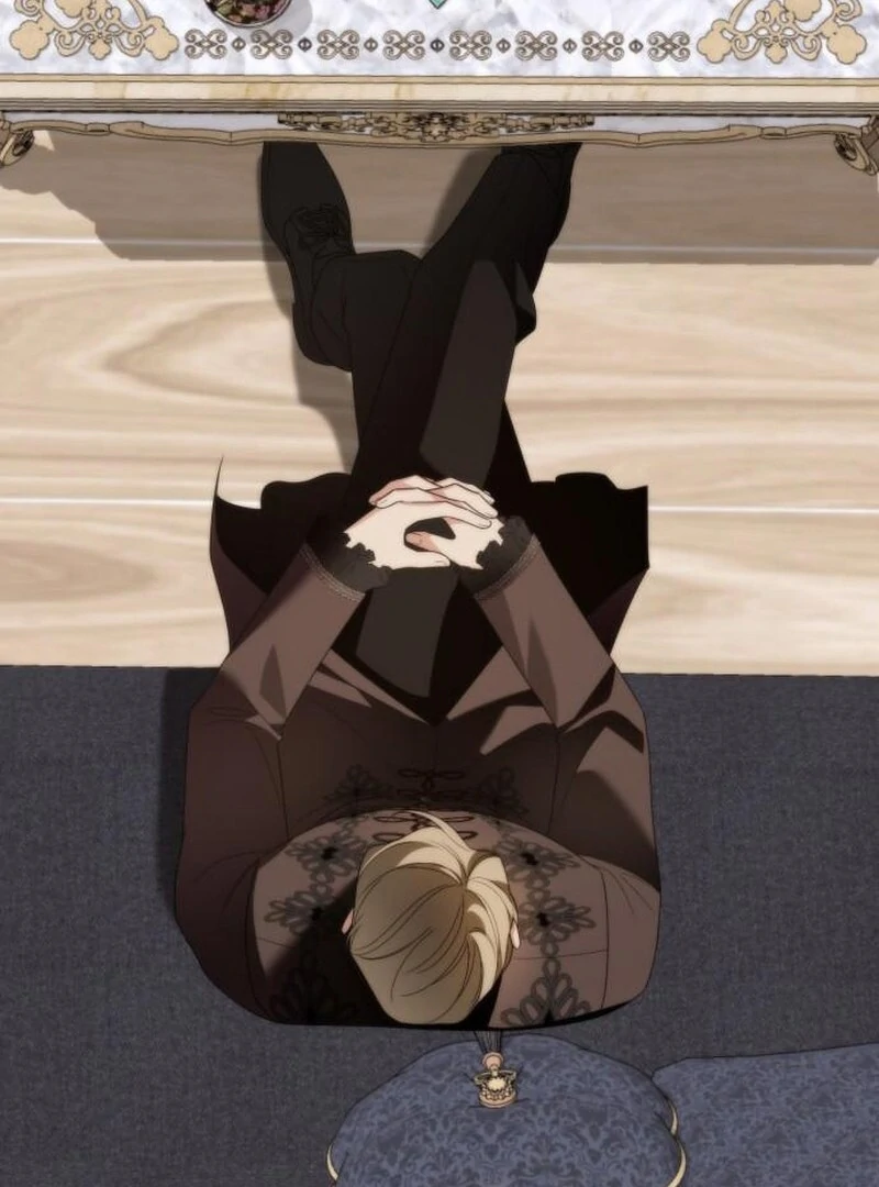 Read To the Noble and the Vile You Manga Online