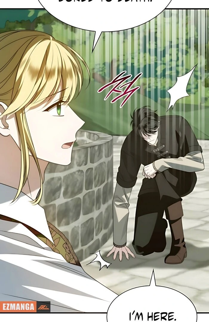 Read To the Noble and the Vile You Manga Online