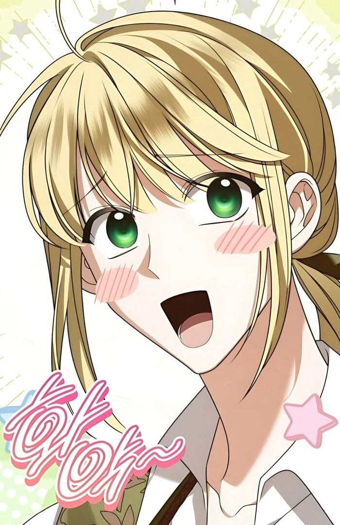 Read To the Noble and the Vile You Manga Online