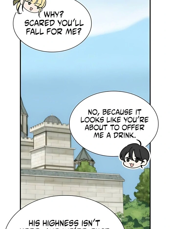 Read To the Noble and the Vile You Manga Online
