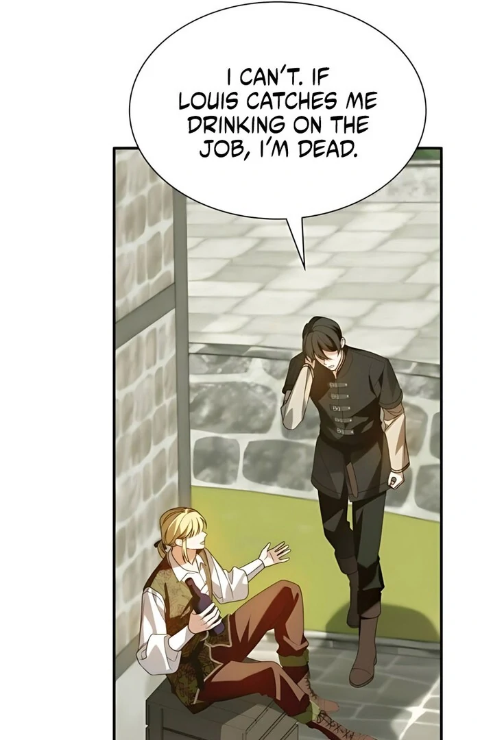 Read To the Noble and the Vile You Manga Online