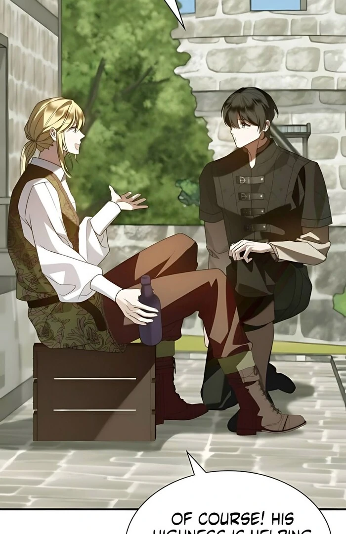 Read To the Noble and the Vile You Manga Online