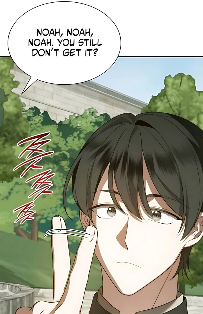 Read To the Noble and the Vile You Manga Online