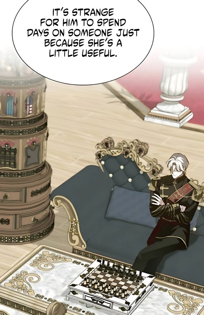 Read To the Noble and the Vile You Manga Online