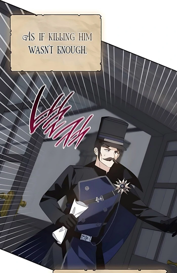 Read To the Noble and the Vile You Manga Online