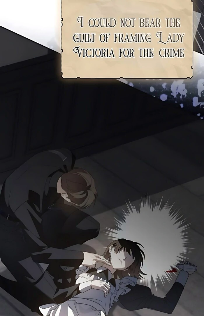 Read To the Noble and the Vile You Manga Online