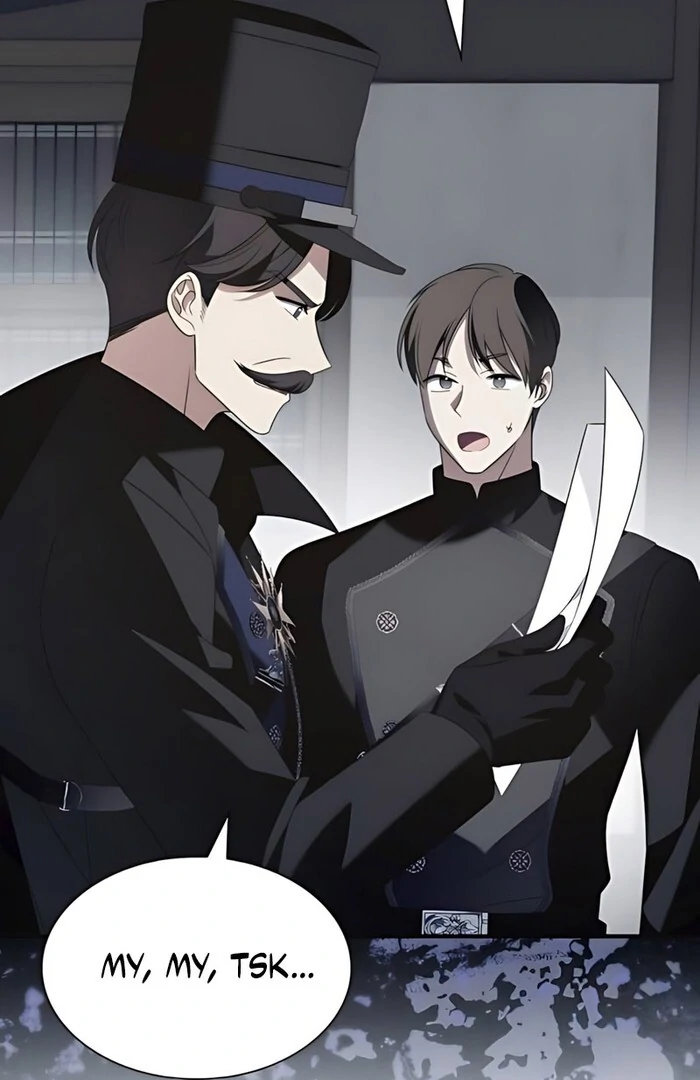 Read To the Noble and the Vile You Manga Online