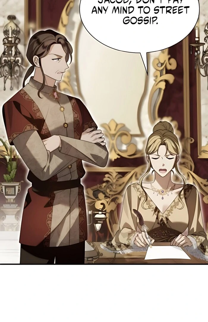 Read To the Noble and the Vile You Manga Online