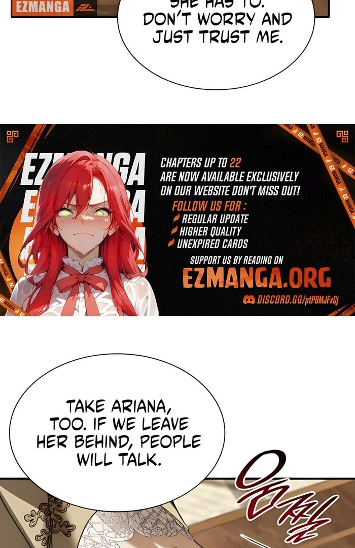 Read To the Noble and the Vile You Manga Online