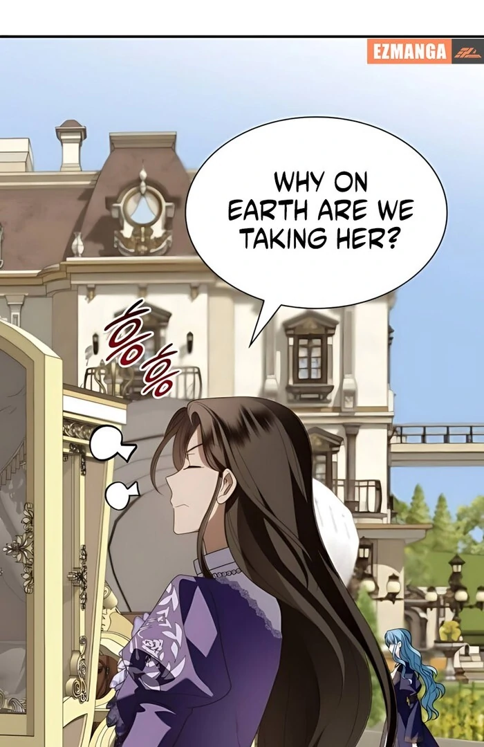 Read To the Noble and the Vile You Manga Online