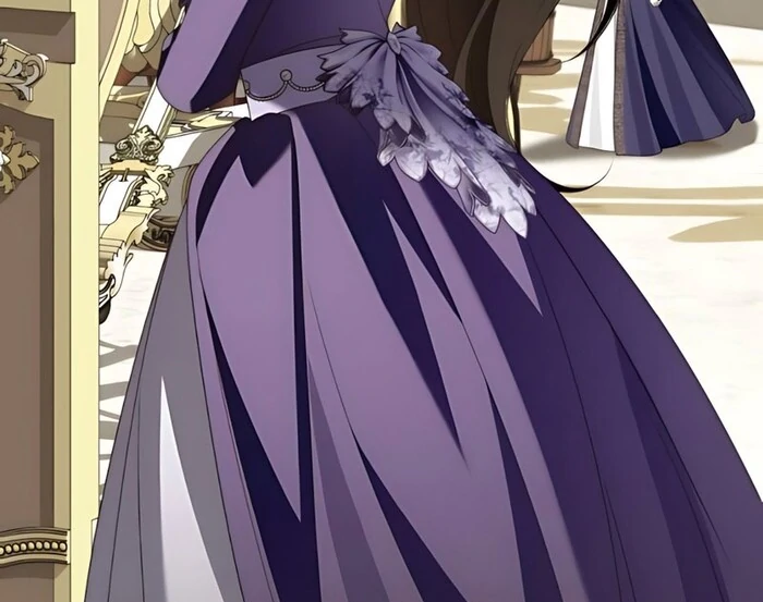 Read To the Noble and the Vile You Manga Online