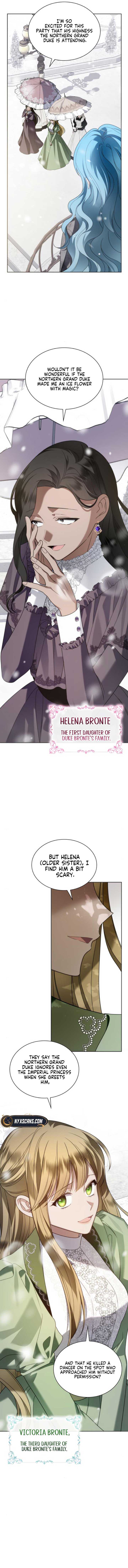 Read To the Noble and the Vile You Manga Online