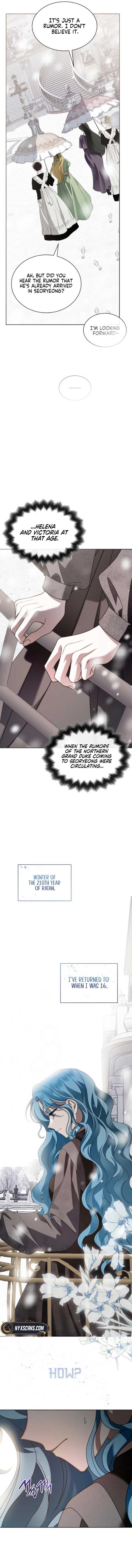 Read To the Noble and the Vile You Manga Online