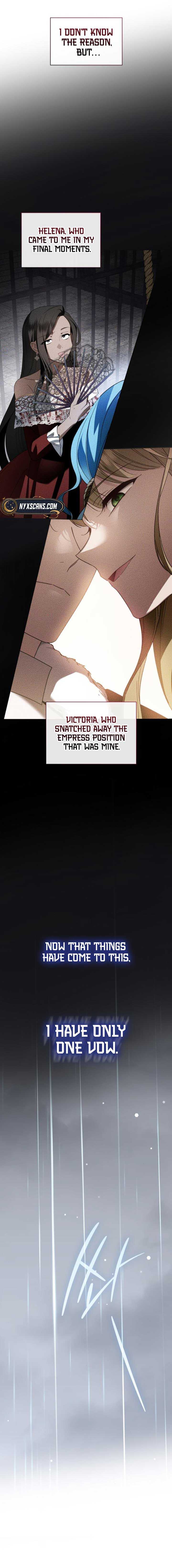 Read To the Noble and the Vile You Manga Online