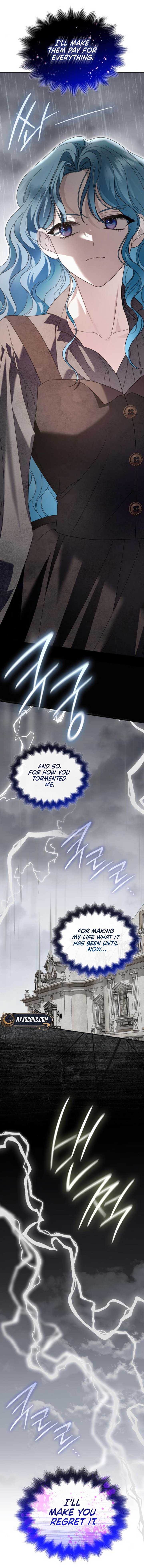 Read To the Noble and the Vile You Manga Online