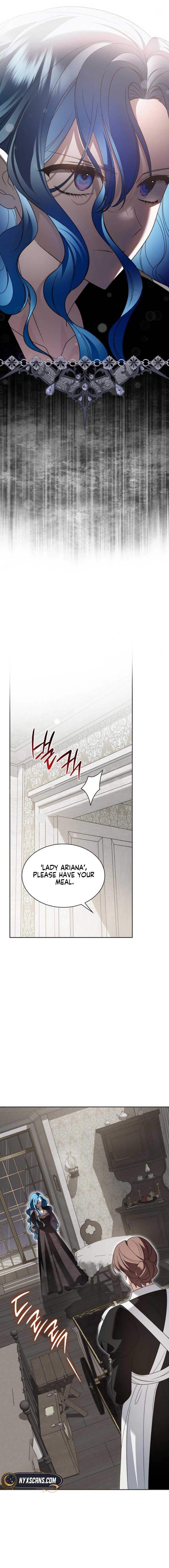 Read To the Noble and the Vile You Manga Online