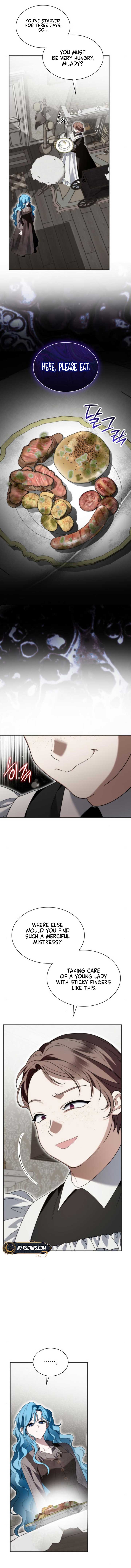 Read To the Noble and the Vile You Manga Online