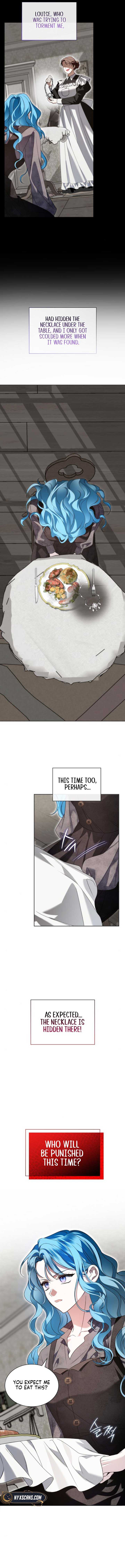 Read To the Noble and the Vile You Manga Online