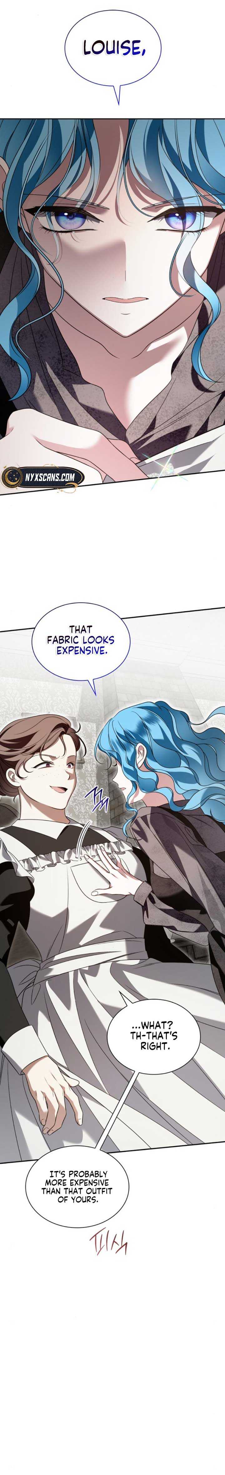 Read To the Noble and the Vile You Manga Online