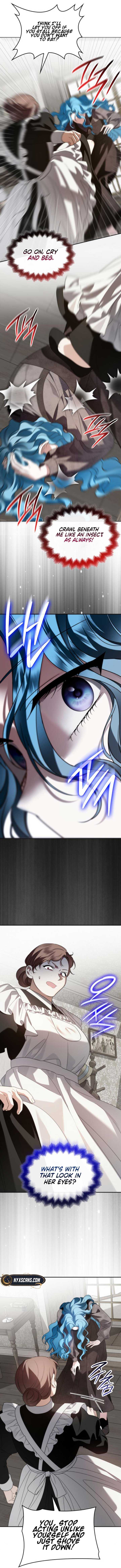 Read To the Noble and the Vile You Manga Online