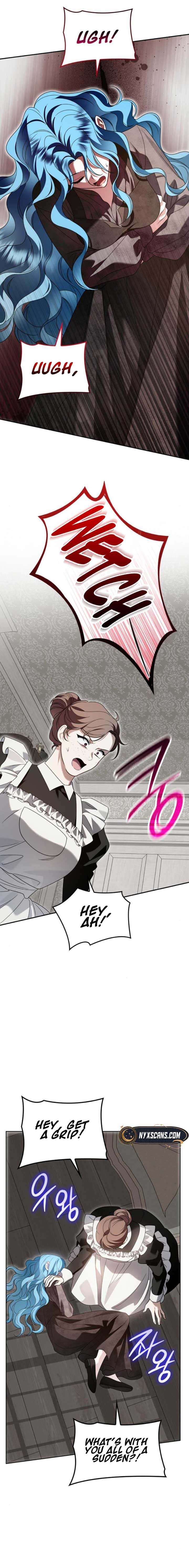 Read To the Noble and the Vile You Manga Online