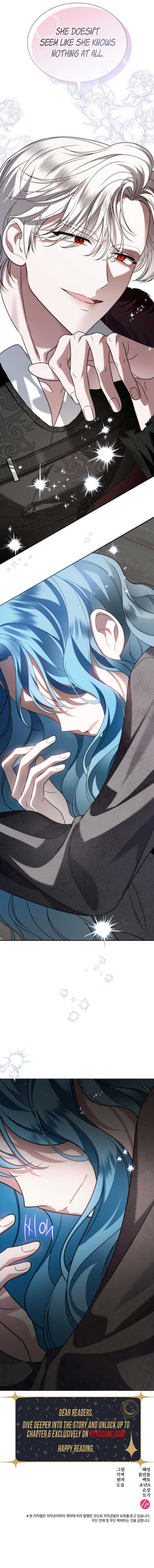 Read To the Noble and the Vile You Manga Online