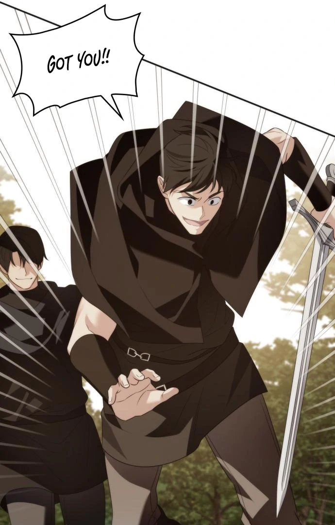 Read To the Noble and the Vile You Manga Online