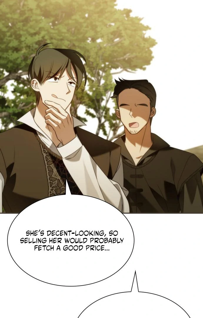 Read To the Noble and the Vile You Manga Online