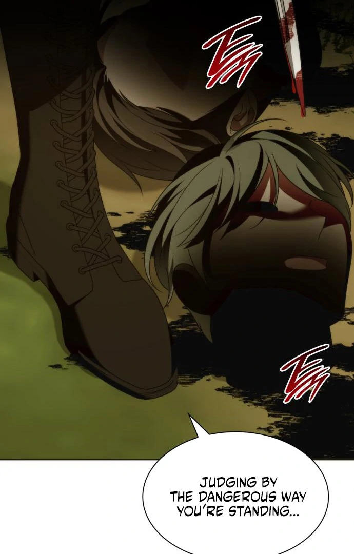 Read To the Noble and the Vile You Manga Online