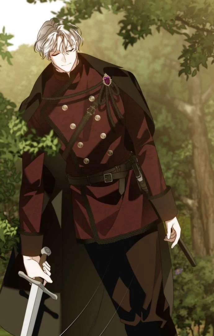 Read To the Noble and the Vile You Manga Online