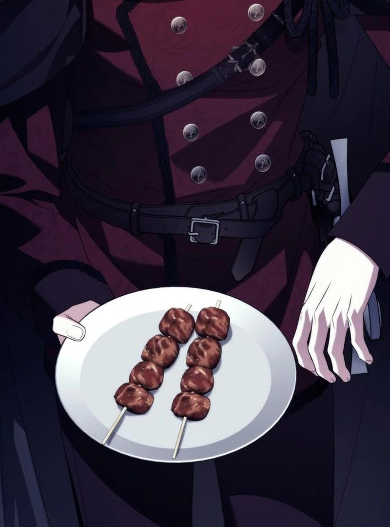 Read To the Noble and the Vile You Manga Online