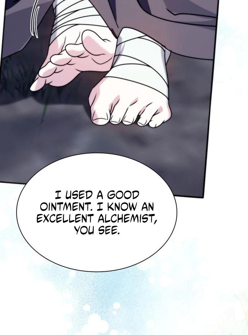 Read To the Noble and the Vile You Manga Online