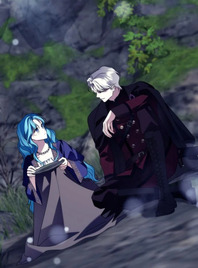 Read To the Noble and the Vile You Manga Online