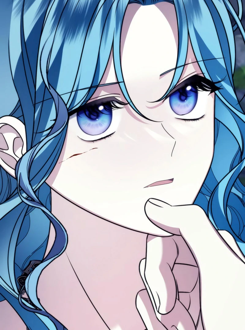 Read To the Noble and the Vile You Manga Online