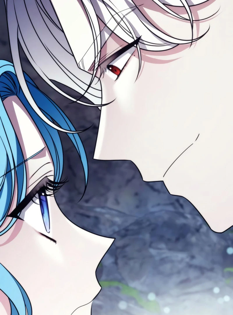 Read To the Noble and the Vile You Manga Online