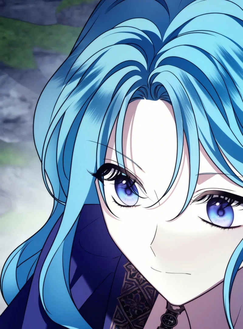 Read To the Noble and the Vile You Manga Online