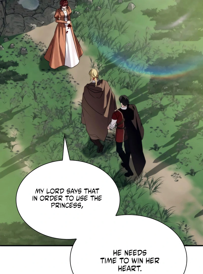 Read To the Noble and the Vile You Manga Online