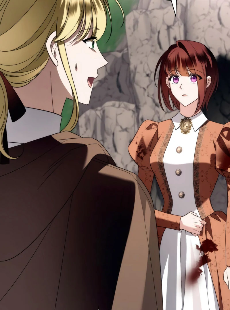 Read To the Noble and the Vile You Manga Online