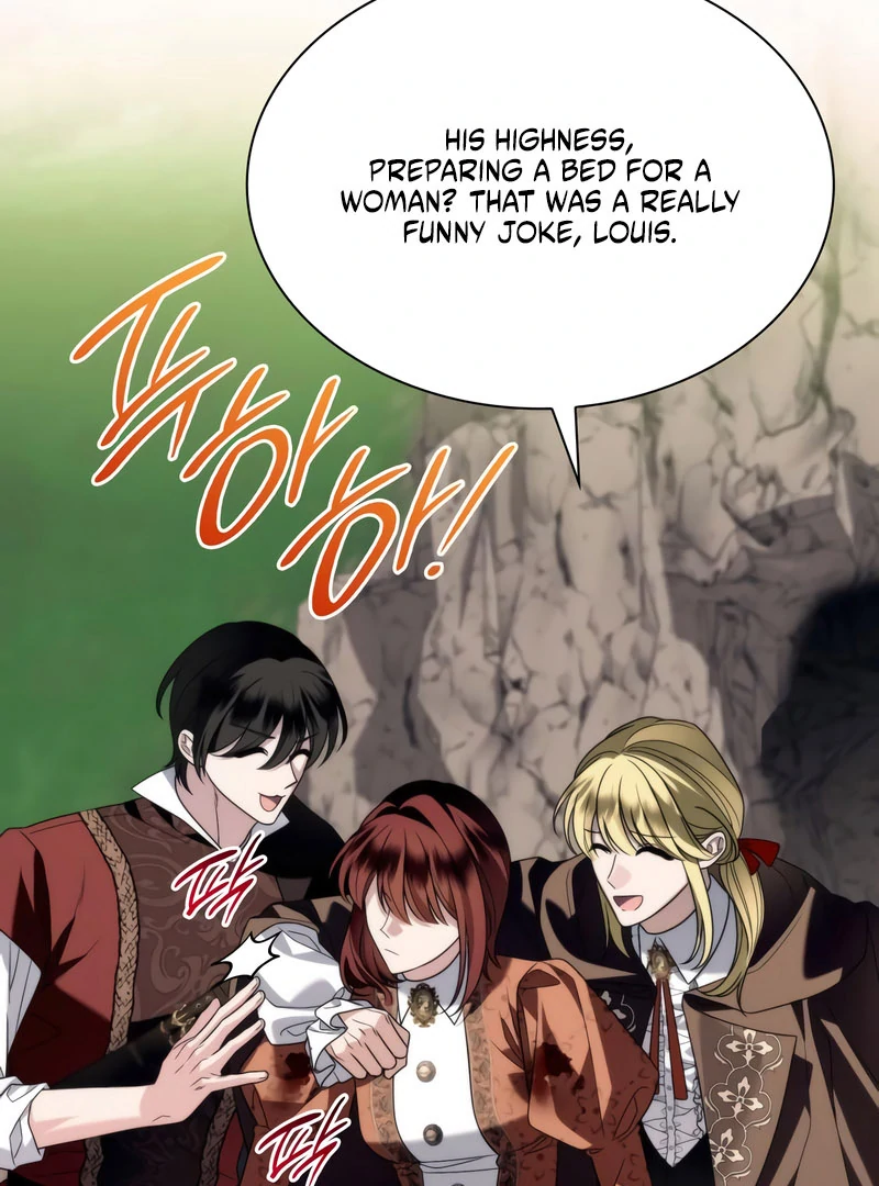 Read To the Noble and the Vile You Manga Online