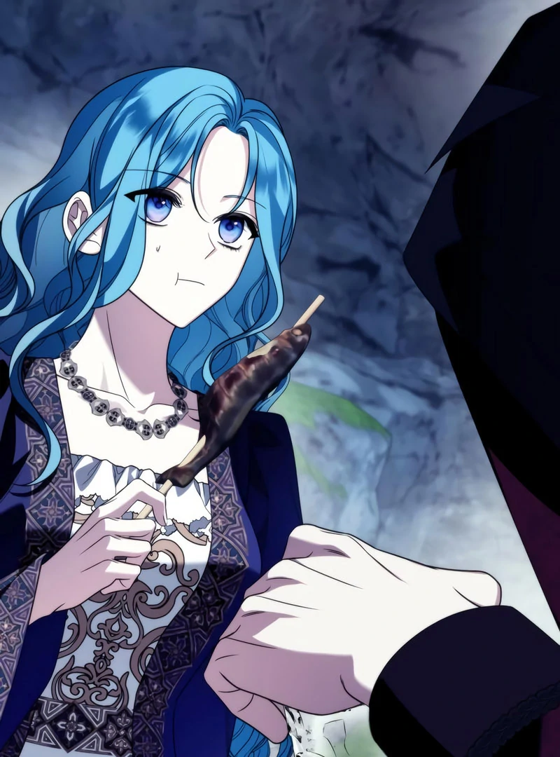 Read To the Noble and the Vile You Manga Online