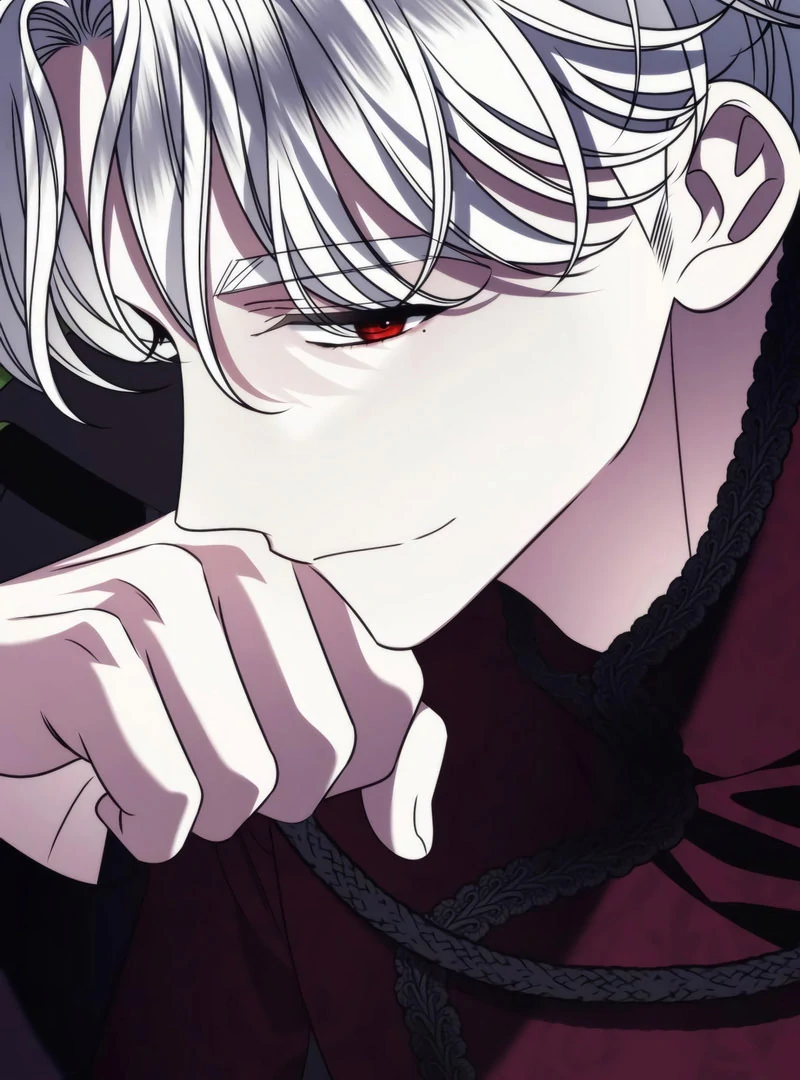 Read To the Noble and the Vile You Manga Online