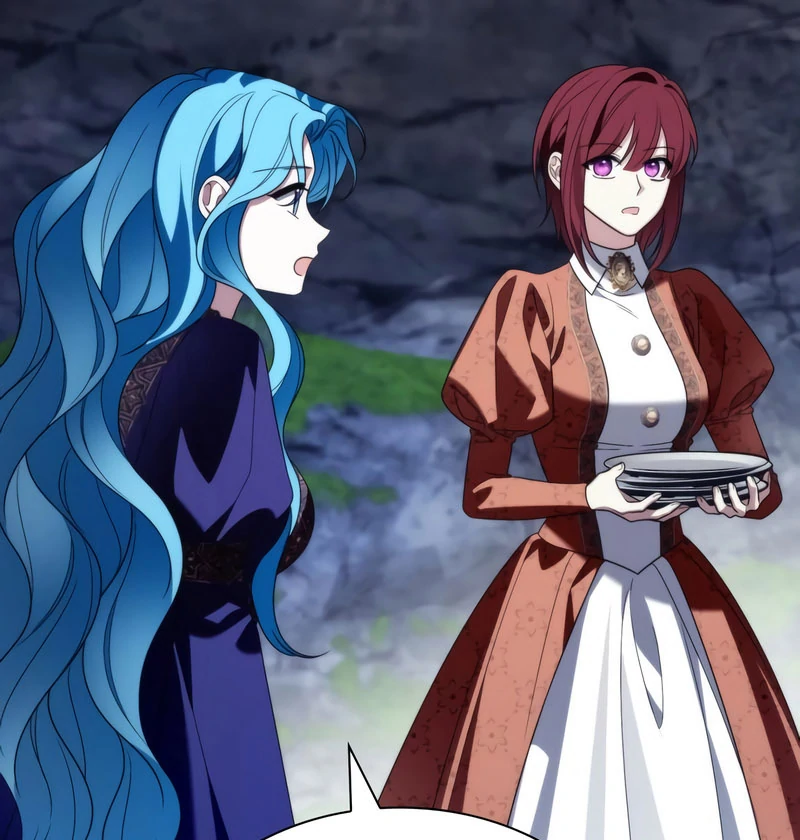 Read To the Noble and the Vile You Manga Online