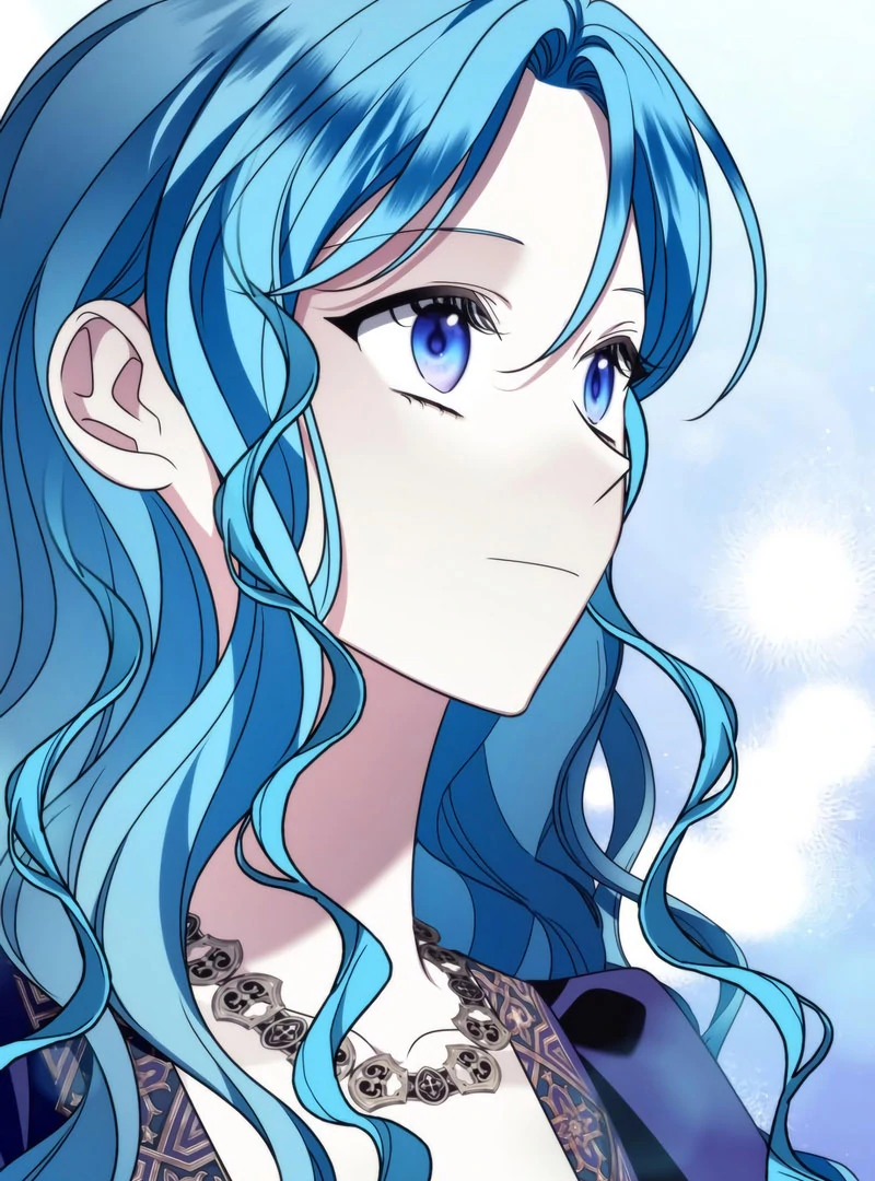 Read To the Noble and the Vile You Manga Online