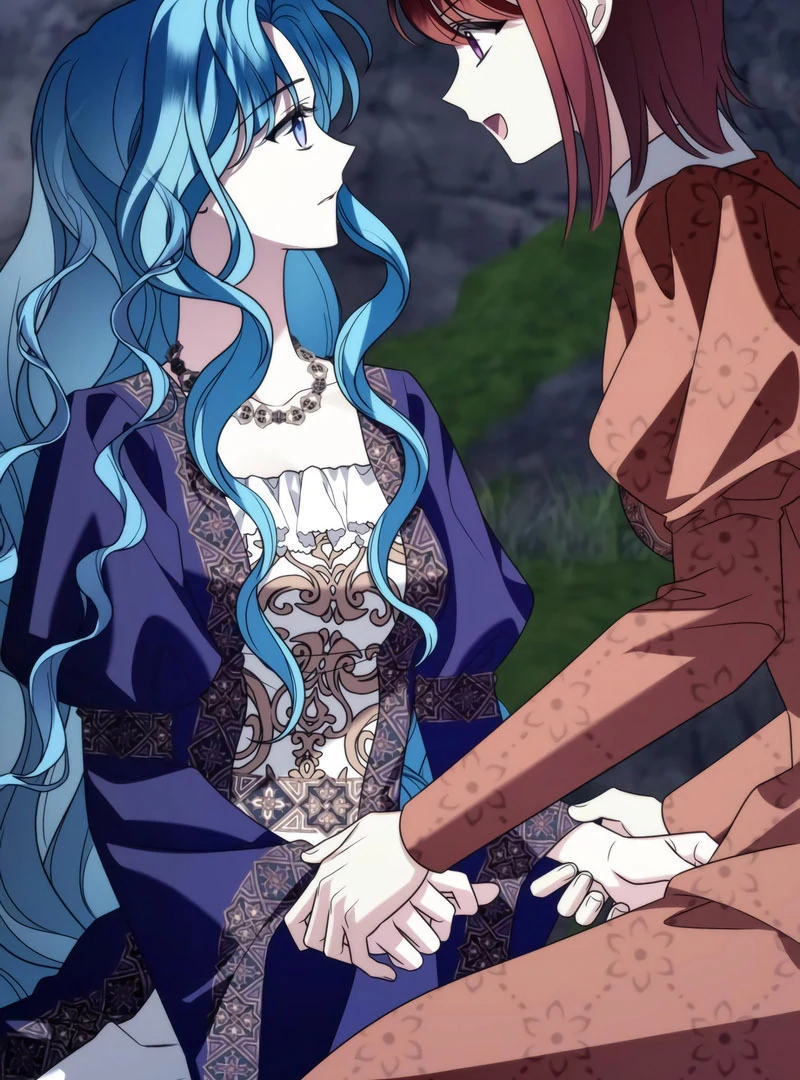 Read To the Noble and the Vile You Manga Online