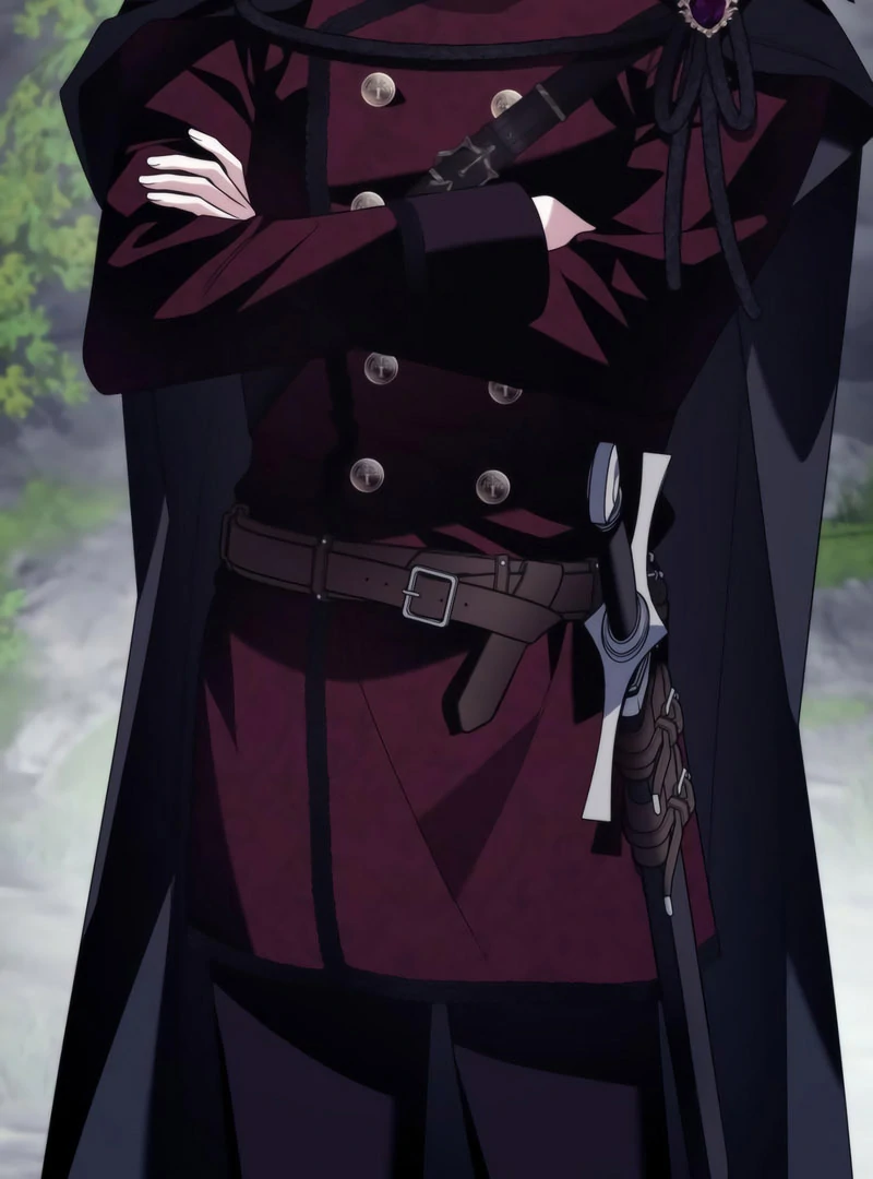 Read To the Noble and the Vile You Manga Online