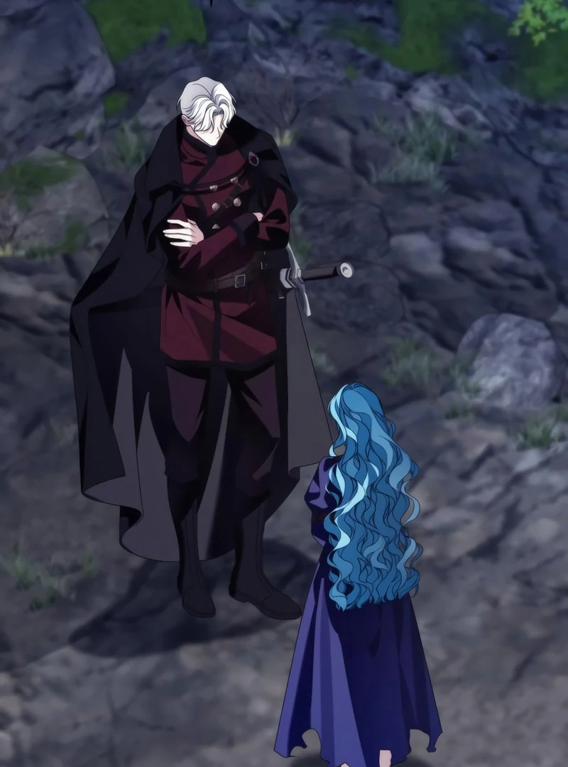 Read To the Noble and the Vile You Manga Online