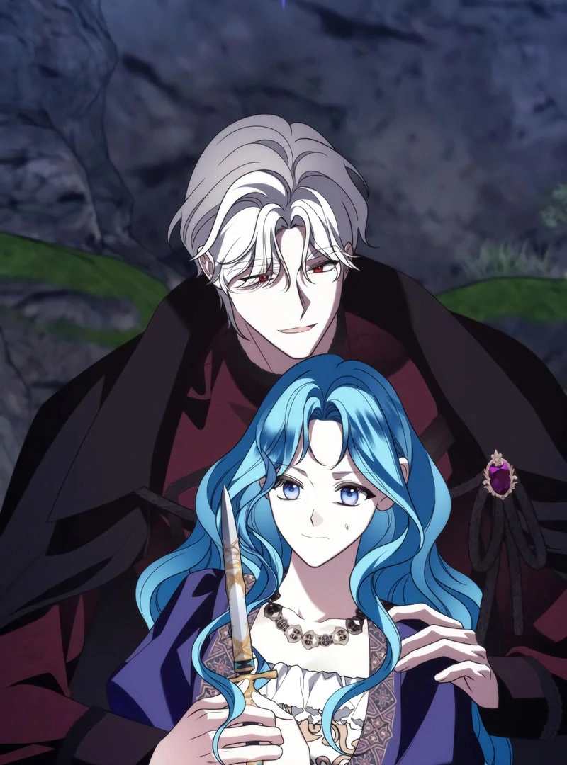 Read To the Noble and the Vile You Manga Online