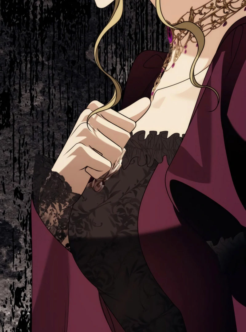 Read To the Noble and the Vile You Manga Online