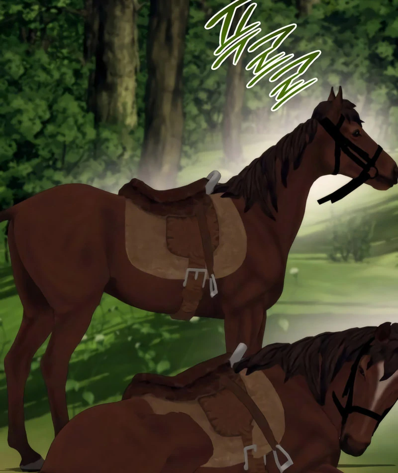 Read To the Noble and the Vile You Manga Online